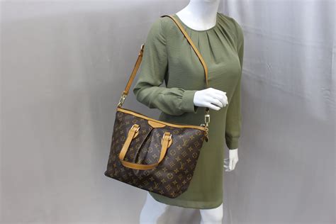 louis vuitton monogram palermo pm|Louis Vuitton ellipse pm bag.